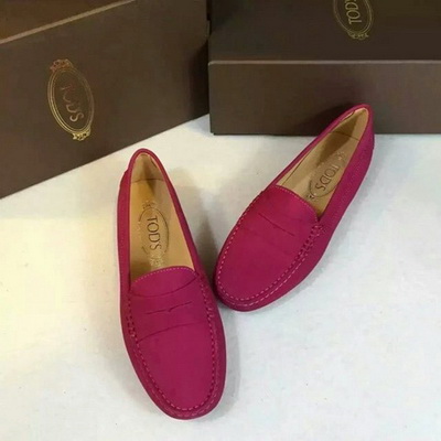 TODS Loafers Women--106